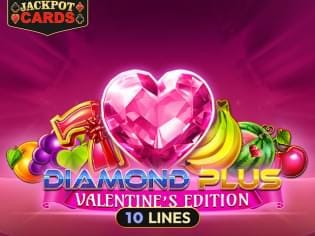 Diamond Plus Valentine’s Edition screenshot