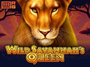 Wild Savannah's Queen screenshot