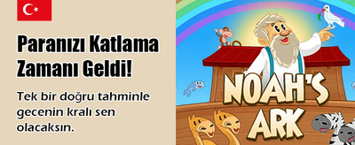Dumanbet ile Kazanmaya Başla banner
