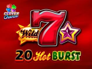 20 Hot Burst screenshot