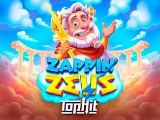 Zappin’ Zeus screenshot