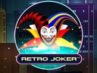 Retro Joker screenshot