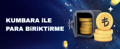 Haftalık Bonuslar Sizi Bekliyor banner