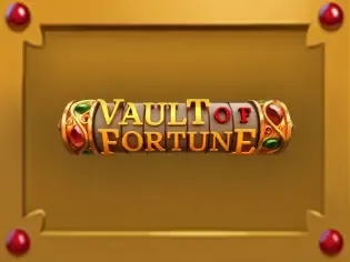 Vault of Fortune screenshot
